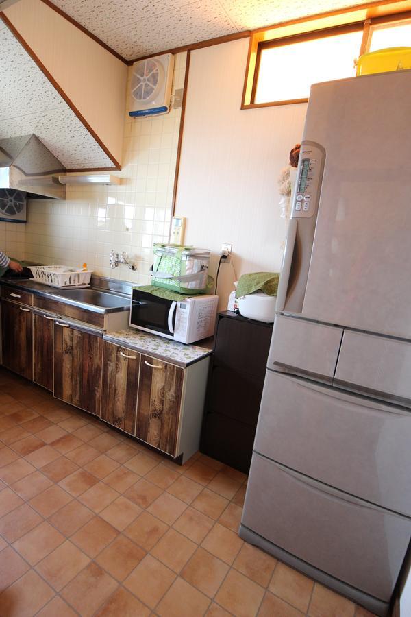 Atami Holiday Home Kültér fotó