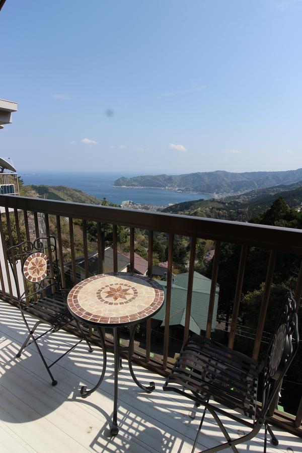 Atami Holiday Home Kültér fotó