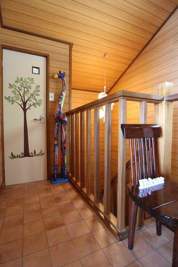 Atami Holiday Home Kültér fotó