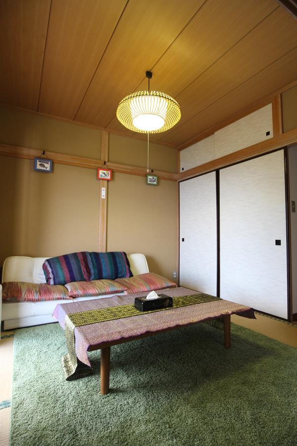 Atami Holiday Home Kültér fotó