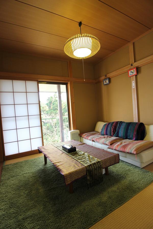Atami Holiday Home Kültér fotó