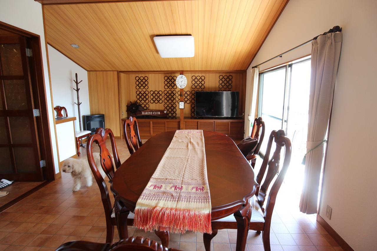 Atami Holiday Home Kültér fotó