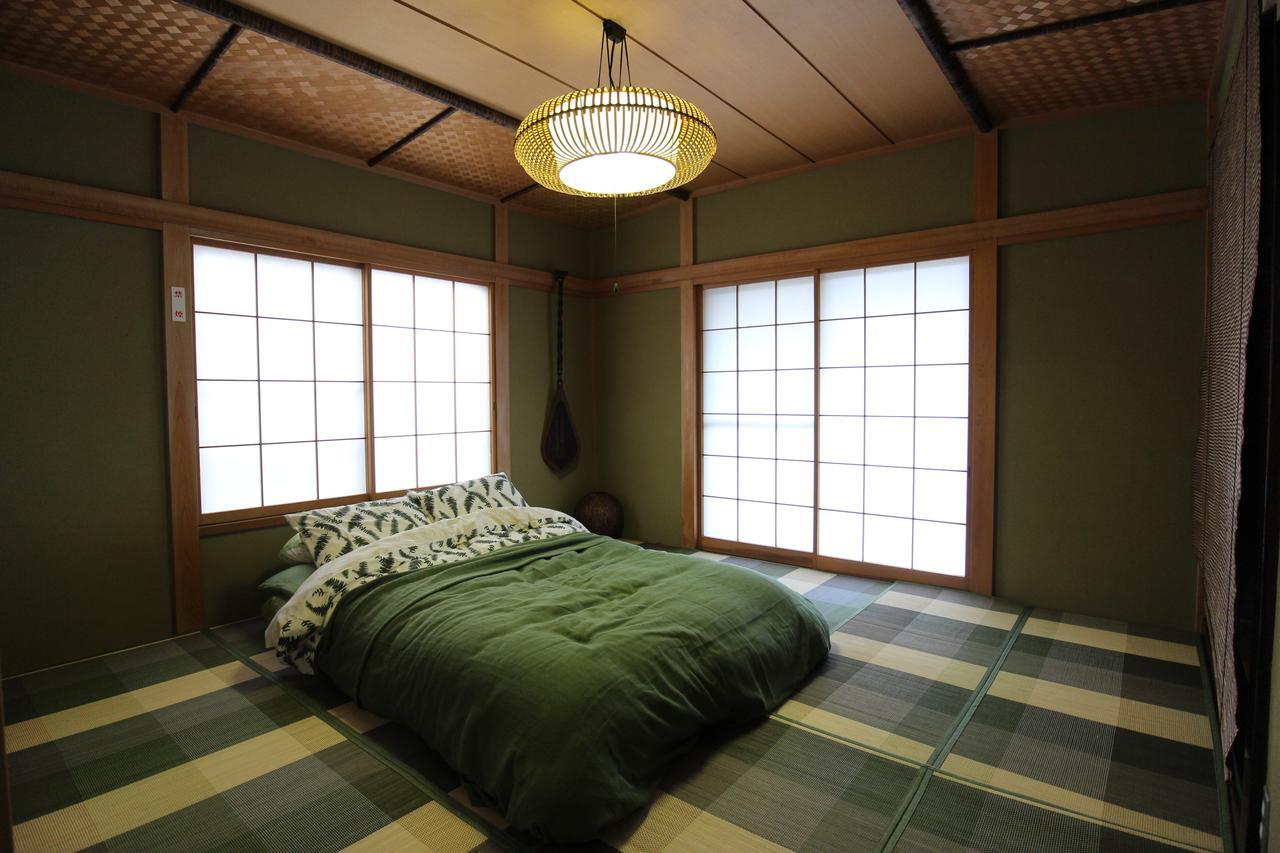 Atami Holiday Home Kültér fotó