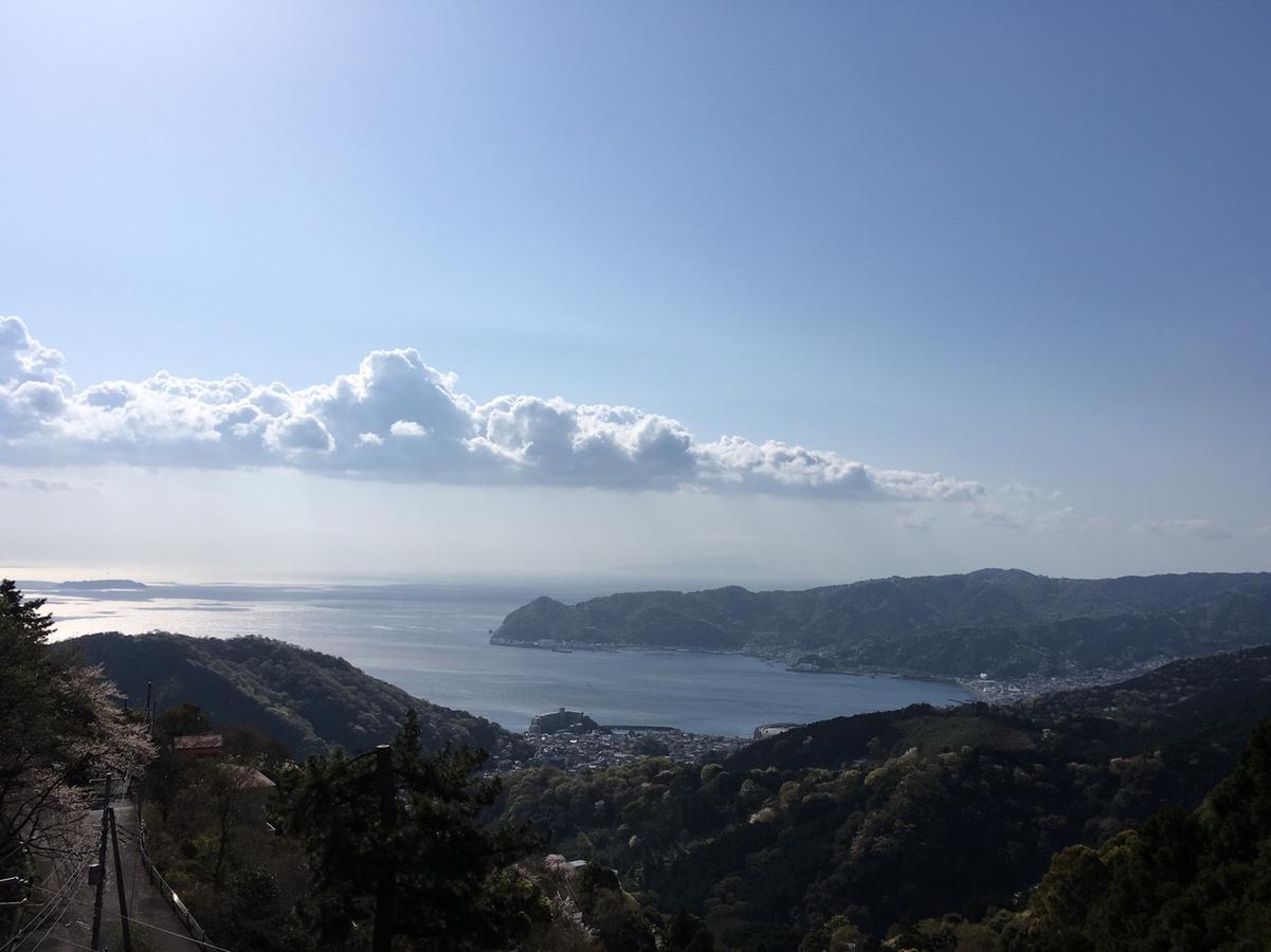 Atami Holiday Home Kültér fotó
