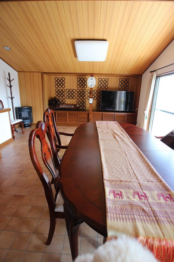 Atami Holiday Home Kültér fotó
