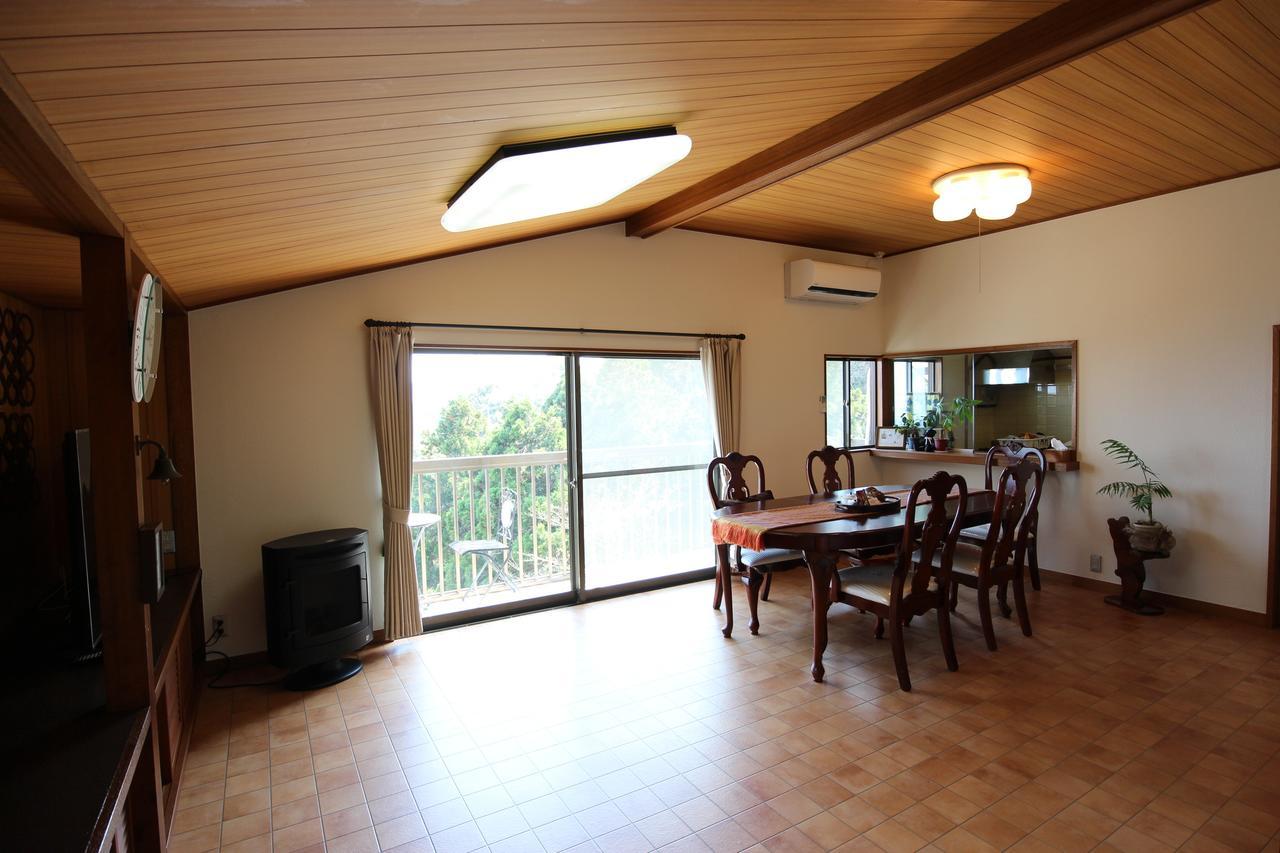 Atami Holiday Home Kültér fotó