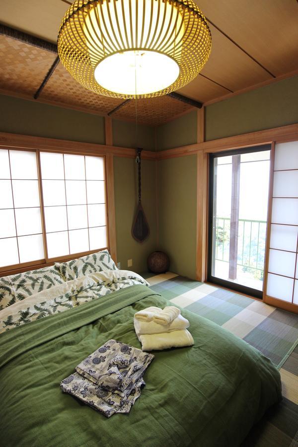 Atami Holiday Home Kültér fotó