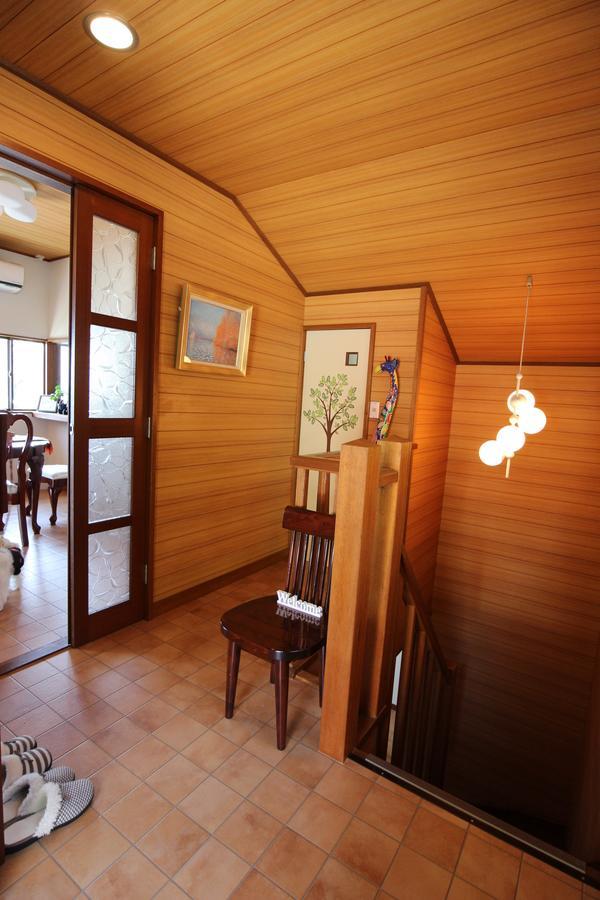 Atami Holiday Home Kültér fotó