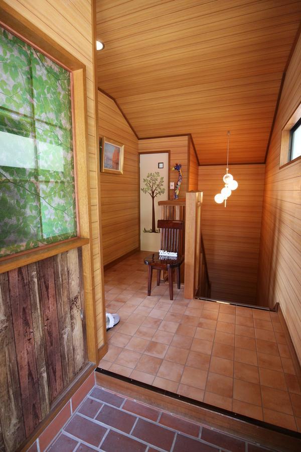 Atami Holiday Home Kültér fotó