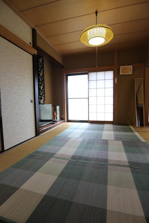 Atami Holiday Home Kültér fotó