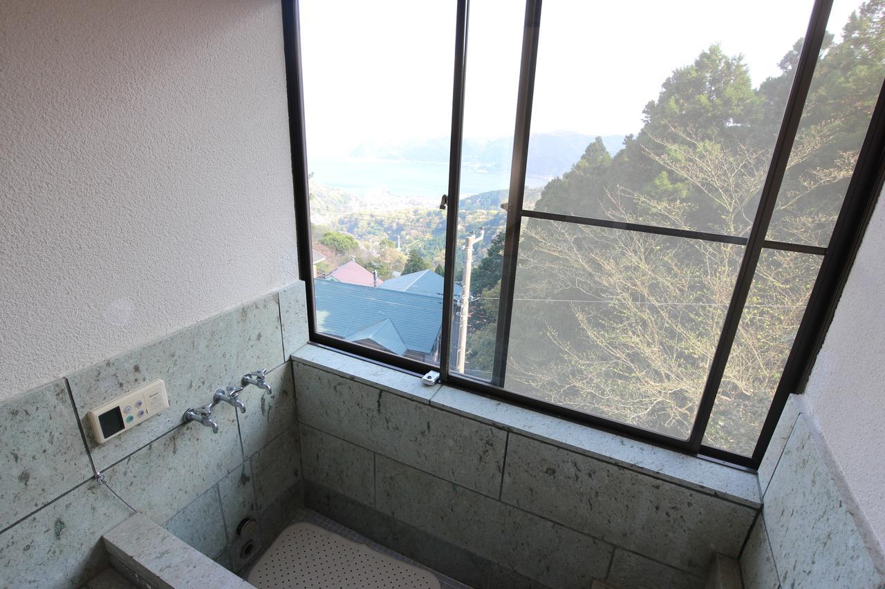 Atami Holiday Home Kültér fotó