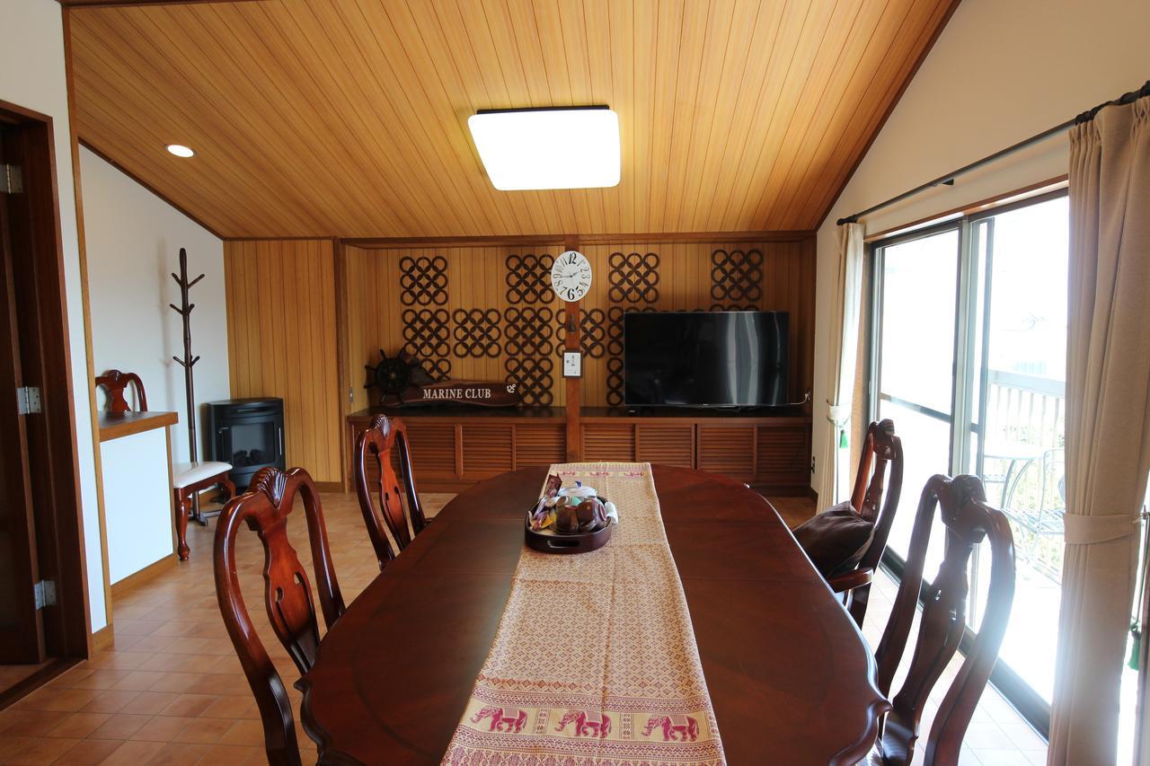 Atami Holiday Home Kültér fotó