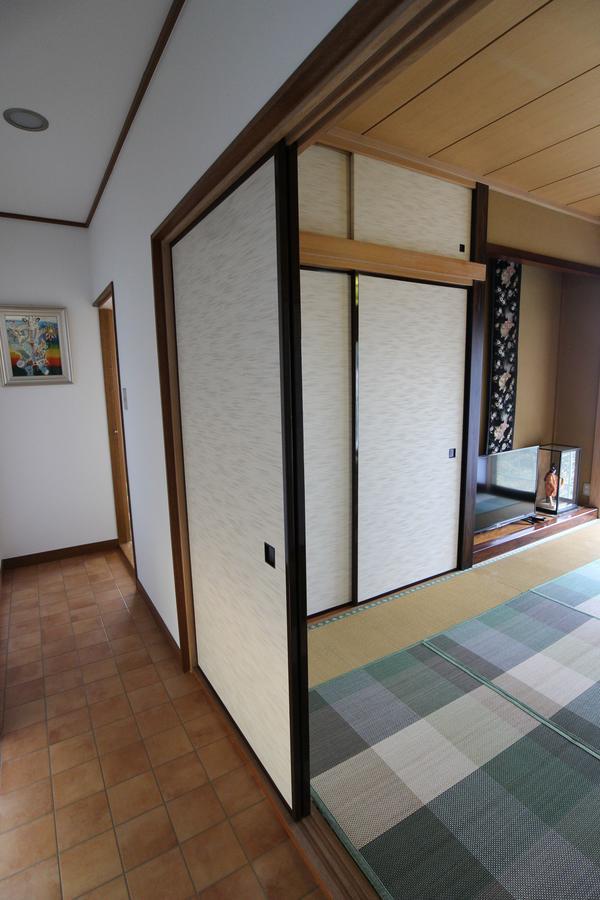 Atami Holiday Home Kültér fotó